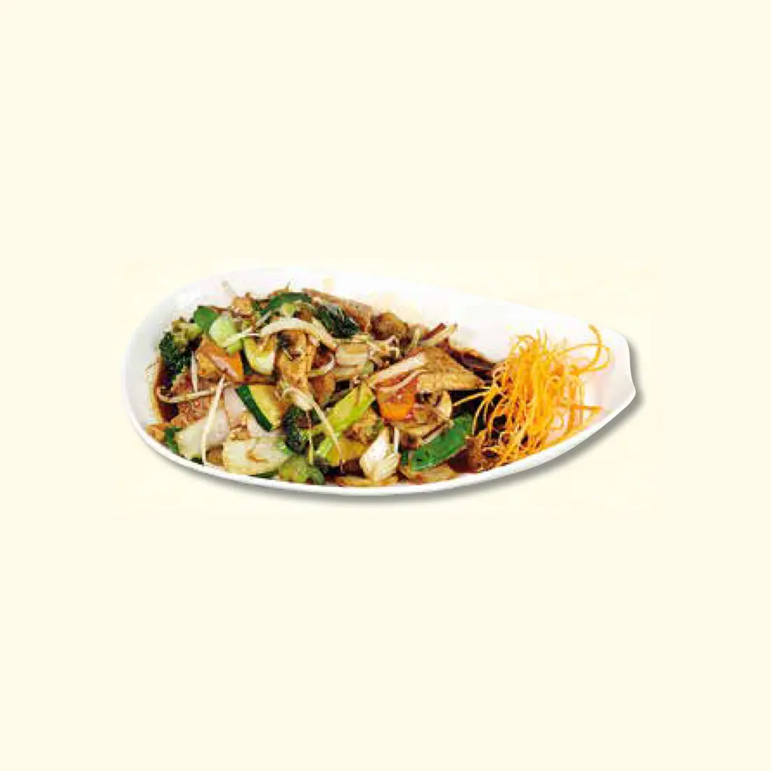 chinesisch