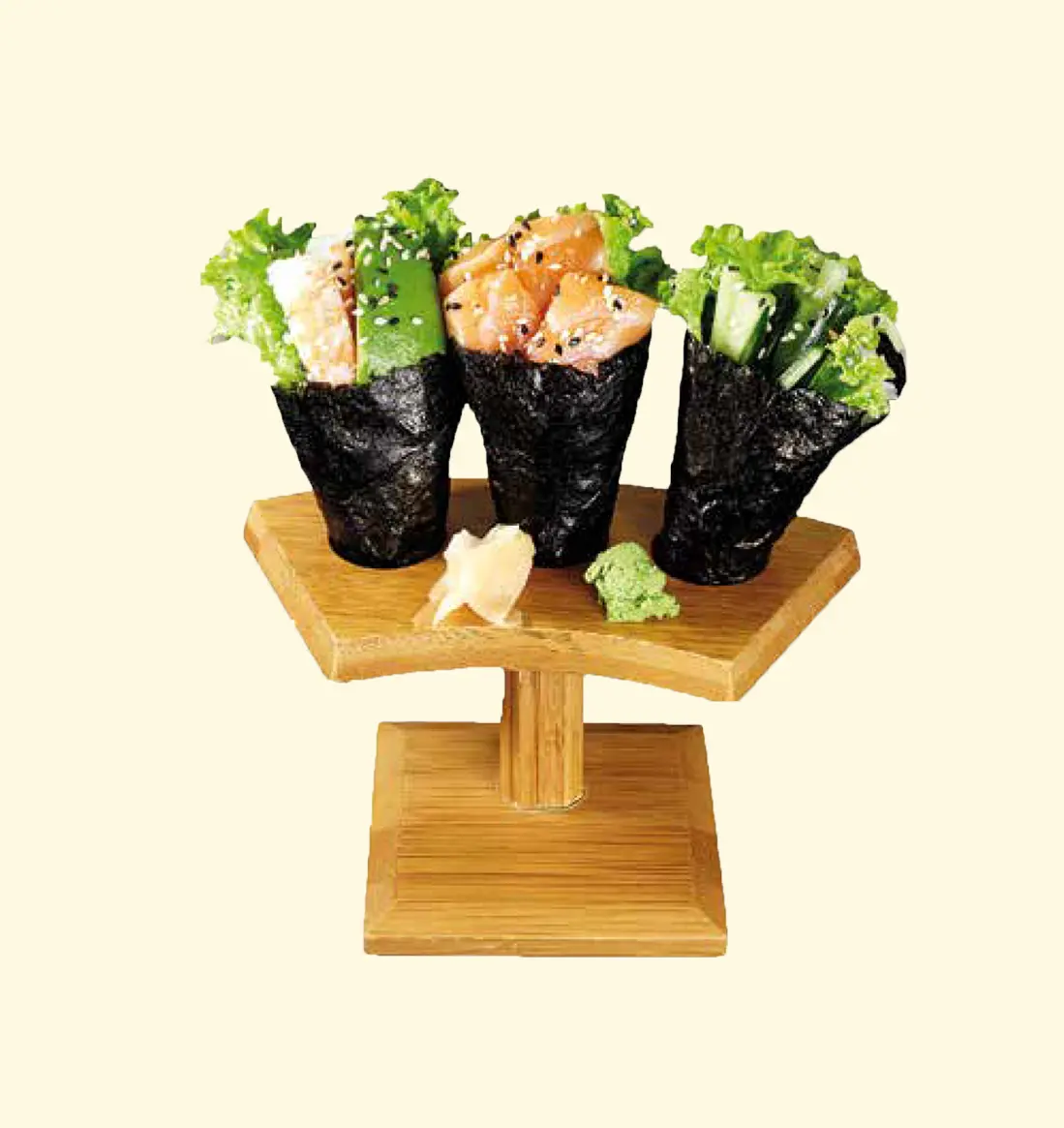 maki
