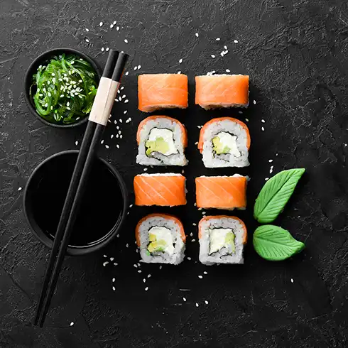 maki