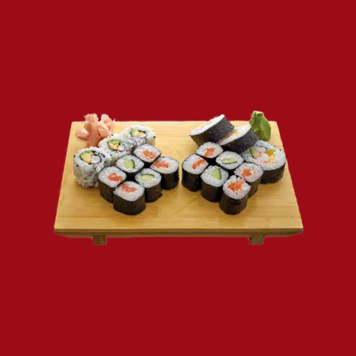 maki