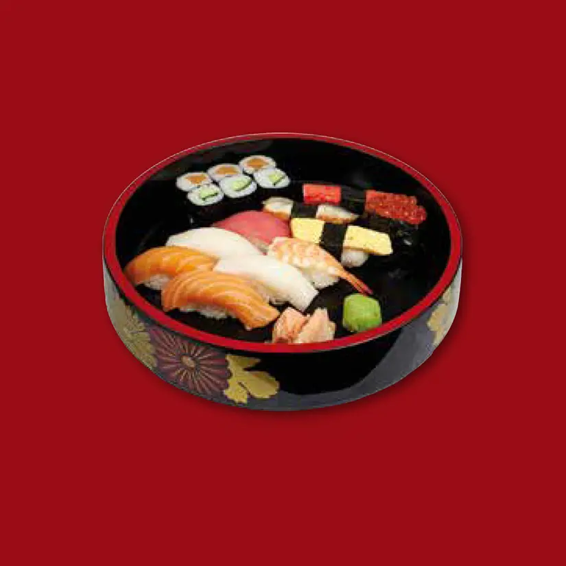sushi