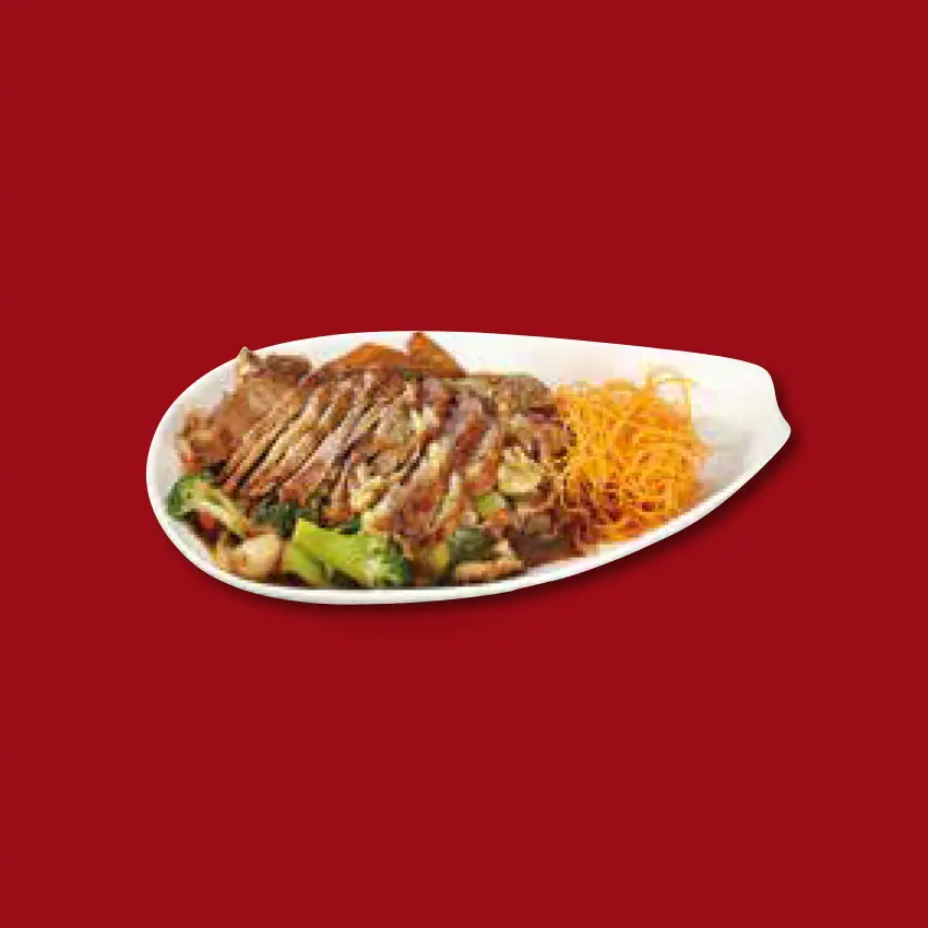 chinesisch